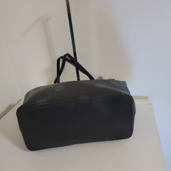 NWOT Kate Spade New York Haven Lane polka dot tote - Picture 8 of 8